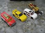 Hotwheels Nissan Skyline Speedbox Audacious, Hobby en Vrije tijd, Modelauto's | Overige schalen, Ophalen of Verzenden, Gebruikt