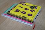 diverse opvoedboeken, beelddenken, adhd, leren, Ophalen of Verzenden, Zo goed als nieuw, Zwangerschap en Bevalling