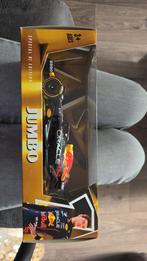Max Verstappen modelauto 2022, Hobby en Vrije tijd, Modelauto's | 1:24, Ophalen, Nieuw, Bburago