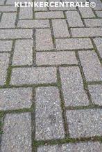 ROOIKORTING 540m2 heide betonklinkers bkk bss oprit/erf, etc, Bij dit gebruikte product niet meer te achterhalen., Gebruikt, Verzenden