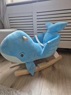 Hobbel walvis met geluid, Ophalen, Zo goed als nieuw