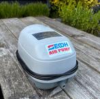 Secoh SLL40 Luchtpomp, Tuin en Terras, Ophalen of Verzenden, Gebruikt, Vijverpomp