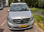 Mercedes-Benz Mercedes 2018 Grijs, 2000 kg, 163 pk, Diesel, 2143 cc