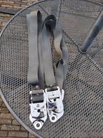 Veiligheidsgordels voor de volvo amazon /katterug, Ophalen of Verzenden, Volvo