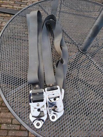 Veiligheidsgordels voor de volvo amazon /katterug beschikbaar voor biedingen