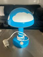 Mushroom tafel lamp, Ophalen of Verzenden, Zo goed als nieuw, Minder dan 50 cm