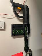 Tyerstikstof pistool 2x, Ophalen, Gebruikt