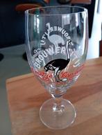 Brouwerij 't IJ bierglazen, Ophalen of Verzenden, Zo goed als nieuw, Glas of Glazen, Overige merken