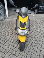 Kymco Super 9 scooter, Ophalen, Gebruikt, Maximaal 45 km/u, Benzine