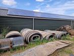 Rubber matten, Dieren en Toebehoren, Ophalen of Verzenden, Gebruikt