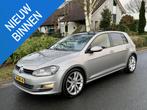 Volkswagen Golf 1.4 TSI ACT Highline 140PK DSG•Pano•Lede, Auto's, 65 €/maand, Gebruikt, 4 cilinders, Alcantara