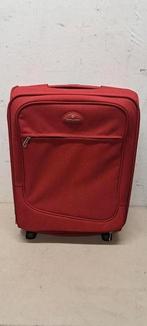 samsonite reiskoffer met slotje, Ophalen of Verzenden, Nieuw, 30 cm of meer, Minder dan 35 cm