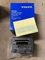 NIEUWE Volvo S80 Radio HU-601, Auto diversen, Autoradio's, Ophalen of Verzenden, Zo goed als nieuw