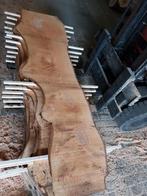 Essen schaaldelen, balken, Doe-het-zelf en Verbouw, Hout en Planken, Ophalen, Overige typen, Nieuw, 300 cm of meer