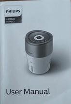 Philips Luchtbevochtiger HU4803/HU4813, Ophalen of Verzenden, Zo goed als nieuw, Overige typen, Overige soorten