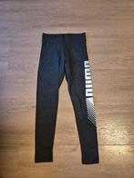 Legging van Puma maat S, Kleding | Dames, Leggings, Maillots en Panty's, Legging, Overige maten, Ophalen of Verzenden, Zo goed als nieuw
