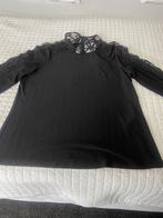 Joseph Ribkoff blouse/ shirt.  Nieuw met kaartje., Joseph Ribkoff., Verzenden, Zwart, Maat 42/44 (L)