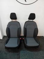 Splinternieuw fiat ducato stoelen