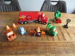 Lego Duplo Cars Lighting Mc Queen Chug Dusty Guido Tow Mater, Kinderen en Baby's, Speelgoed | Duplo en Lego, Duplo, Ophalen of Verzenden