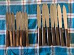 Grote en kleine messen brocante, Antiek en Kunst, Antiek | Bestek, Ophalen of Verzenden
