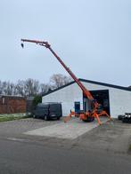 Minihijskraan Jekko SPD360 CDH, Ophalen of Verzenden