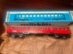 Marklin 4025 – DSB Bn‑rijtuig – Nieuwstaat, Wisselstroom, Ophalen of Verzenden, Märklin, Nieuw