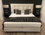 Boxspring New Jersey Dreambedden, Huis en Inrichting, Ophalen of Verzenden, 200 cm, 160 cm, Nieuw