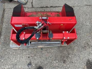 Hekamp hydraulische schepbak 90 cm breed beschikbaar voor biedingen