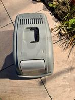 Kattenbak groen zwart, Dieren en Toebehoren, Kattenbakken, Ophalen, Nieuw, Gesloten