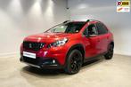 Peugeot 2008 1.2 PureTech GT-line Automaat, Trekhaak, Camera, Euro 6, 1199 cc, Bedrijf, 1125 kg