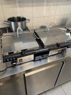 Milantoast Tosti Ijzer, Ophalen of Verzenden, Gebruikt