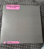 Simmons & Christopher - Just The Way Vinyl, Ophalen, Zo goed als nieuw, 12 inch, Techno of Trance