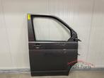 VW Transporter T6.1 Portier Rechts LR7H, Ophalen, Gebruikt, Rechts, Deur