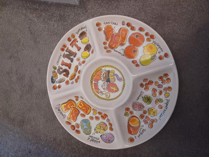 Blond snackschalen, Huis en Inrichting, Keuken | Servies, Blond Amsterdam, Aardewerk, Ophalen of Verzenden