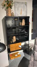 Vritrinekast orizone | SHOWMODEL, Ophalen, Zo goed als nieuw, 25 tot 50 cm, Minder dan 100 cm