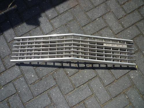 Opel Kapitan/Admiral-B Opel Diplomat Grille gebruikt, Auto diversen, Overige Auto diversen, Ophalen of Verzenden