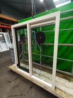 Kunststof Vast draaikiep kozijn  b144,2 x h161 -1771-