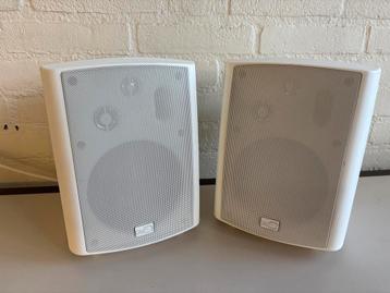 CLARO MEDIA ACTIVE SPEAKERSET 3-WAY beschikbaar voor biedingen