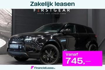 Land Rover Range Rover Evoque 2.0 P200 AWD R-Dynamic SE *Pan beschikbaar voor biedingen