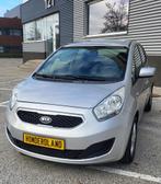 Kia Venga 1.6 CVVT Comfort Automaat, Auto's, Kia, Euro 5, 4 cilinders, Bedrijf, 550 kg