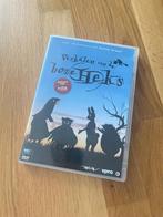 Dvd van Verhalen van de boze heks Villa Achterwerk, Avontuur, Alle leeftijden, Ophalen of Verzenden, Zo goed als nieuw