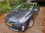 Toyota Prius 1.8 Executive LED Xenon/Leer/Navi/Parkeerassist, Gebruikt, 4 cilinders, USB, Bedrijf