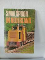 Smalspoor in Nederland, Ophalen of Verzenden, Zo goed als nieuw, H. Sluijters, Trein