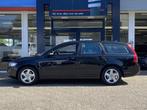 Volvo V50 2.0 Limited Edition / NL-Auto / 145 PK / Stoelverw, Lichtsensor, Gebruikt, 4 cilinders, Zwart