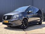 Mercedes-Benz Vito 114 CDI Lang DC LEDER | LUXE RADIO | SNEL, Gebruikt, Euro 6, 4 cilinders, 2000 kg