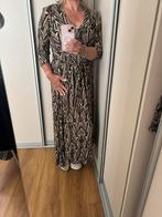 Louizon jurk maat 36 izgst, Kleding | Dames, Ophalen of Verzenden, Zo goed als nieuw, Maat 36 (S)