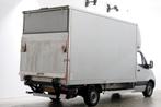 Mercedes-Benz Sprinter 317 CDI 170pk 9G Automaat Bakwagen me, Automaat, Achterwielaandrijving, Gebruikt, Euro 6
