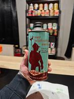 Bidon d huile ancien, Verzamelen, Ophalen of Verzenden