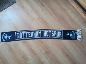 Voetbalsjaal Tottenhem Hotspur uit 90 er Jaren beschikbaar voor biedingen