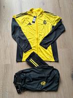 Real Madrid trainingspak, Maat L, Ophalen of Verzenden, Nieuw, Trainingspak